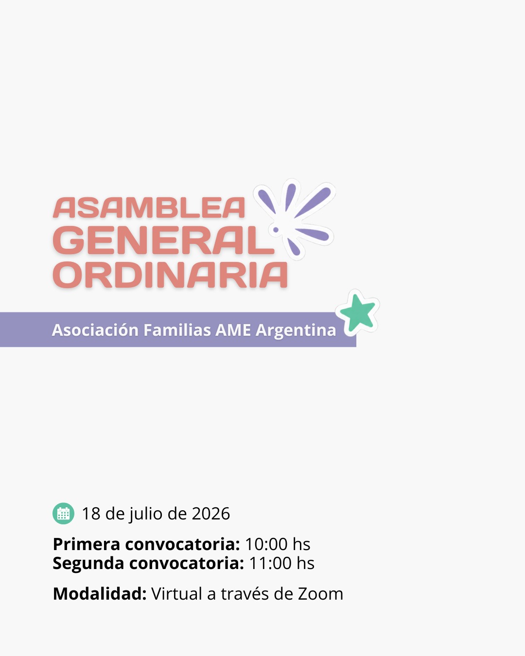 asamblea general portada